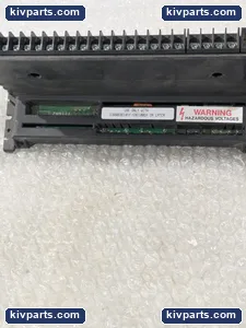 GE Fanuc IC660TSD100K Genius I/O Terminal – actual item, photo 4 of 6