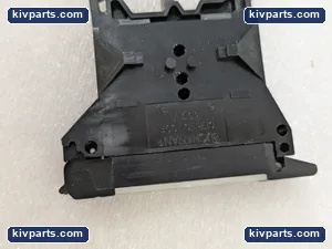 Buchanan 5/ORDER Channel Mount Terminal Block – actual item, photo 2 of 5