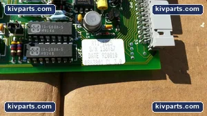 Analog Devices RTI-1225 I/O Card Input Output PCB – actual item, photo 2 of 4