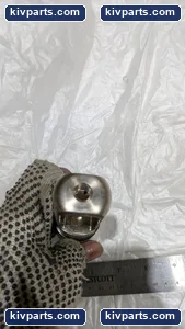 Allied Healthcare 32-29-2550AU 20000 KPA Inlet – actual item, photo 4 of 6