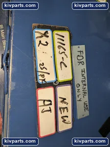 WAGO 281-335 Terminal Block – actual item, photo 2 of 2