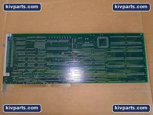 253105-501 Serial Communication Board – actual item, photo 4 of 5
