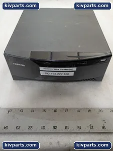 Toshiba REDFLK253 Industrial Computer – actual item, photo 2 of 18