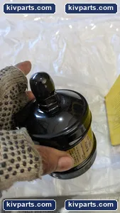 Parker Liquid Line Filter – actual item, photo 4 of 7