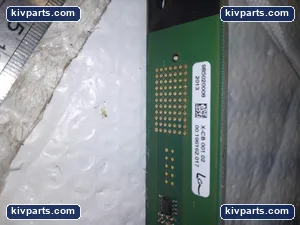 Hima 00.196162.017 PLC Module – actual item, photo 4 of 4
