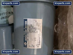 Sumitomo HMV02-208 TC-F Induction Motor – actual item, photo 2 of 7