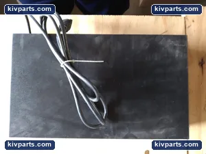 Black Box 92041553 Network Switch – actual item, photo 2 of 17