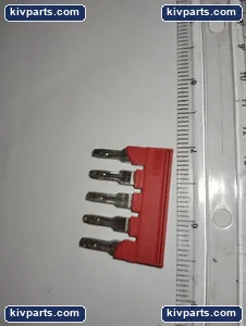 Eaton FBS58 Plug – actual item, photo 3 of 5