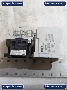 Eaton AE16BNS0CC Motor Starter – actual item, photo 8 of 13