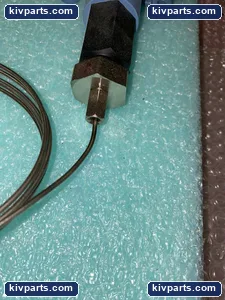 United Electric E117-4BS Temperature Switch – actual item, photo 5 of 5