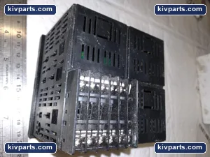 Fuji Electric PXR9RAY1-4V0A1 Process Controller – actual item, photo 4 of 8