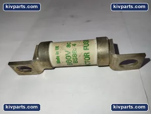 Brush BS884 Semi Conductor – actual item, photo 3 of 4