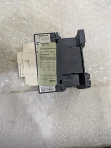 Schneider Electric LC1D12F7 TeSys Contactor