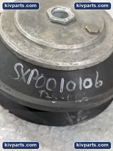 Piab B150 Aluminum Fitting – actual item, photo 4 of 6