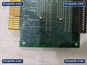 497-0408367 Dual Port RS232 At Board – actual item, photo 2 of 16