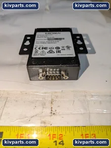 Moxa 5110/US Industrial Computer – actual item, photo 3 of 7
