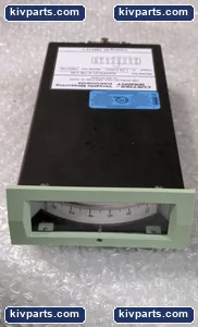 oNpovs 9284PA-01-E-VB-13N Vertical Edgewise Panel Meter – actual item, photo 2 of 8