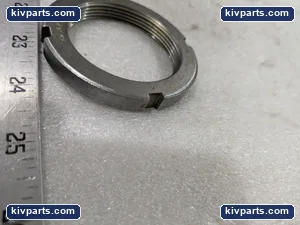 SKF KM12P Gasket Seal Sleeve Ring Bearing – actual item, photo 8 of 10