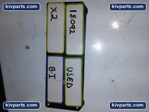 Keyence CA-MN80 Corporation 4155665 – actual item, photo 4 of 4