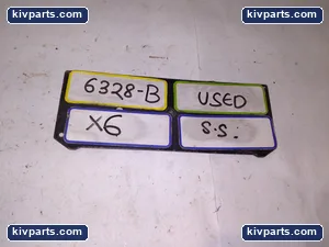 Mitsubishi V2 QJ61BT11N Melsec-Q C-Link – actual item, photo 4 of 4