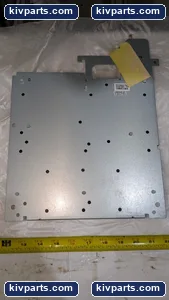 Gilbarco M12702A202 Veeder Root Pump Control – actual item, photo 4 of 5