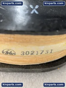 General Electric 3021731 Renewable Coil – actual item, photo 2 of 6