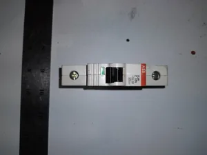 ABB Miniature Circuit Breaker