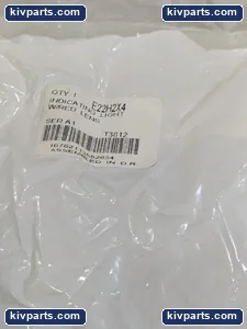 Eaton E22H2-H Indicating Light – actual item, photo 6 of 9