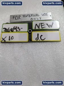 Eaton C396A2A008SELF0 Motor Protection Overload Relay – actual item, photo 9 of 9