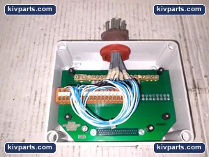 DIM Limit Stop Interface Board – actual item, photo 3 of 5