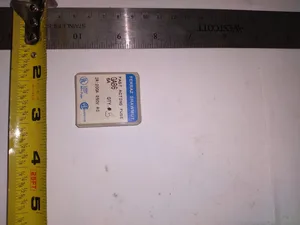 Mersen GAB6 Acting Fuse – actual item, photo 1 of 3