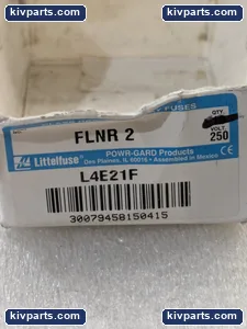 Littelfuse FLNR2 FLNR2A Fuse – actual item, photo 2 of 8