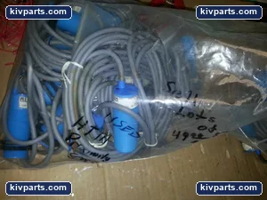 HTM CCP1-3020N-A3U2 Capacitive Proximity Sensor – actual item, photo 2 of 2