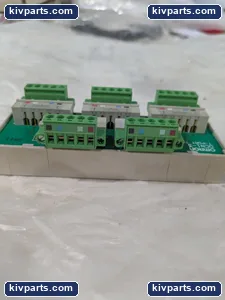 Omron DCN1-3T-PORT Communication Module – actual item, photo 6 of 7