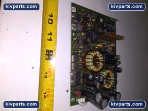 Sigmatek LP0151.441.01 PLC Module – actual item, photo 2 of 8