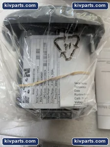 Eaton IQ260MA65100 Q260 Meter/Display AC/DC – actual item, photo 4 of 9