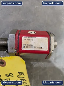 MTS GHS0145UD602V0C Linear Position Transducer – actual item, photo 4 of 9