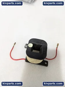 Moeller DIL 1-22 Contactor – actual item, photo 5 of 8