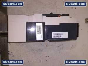 Siemens HFX3B125 HFGA Molded Case Circuit Breaker – actual item, photo 3 of 4