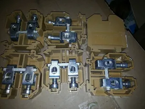 Weidmuller SAK 95 Terminal Block