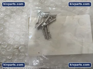 TE Connectivity 776299-2 AMPSEAL 16 Socket Contact – actual item, photo 2 of 4