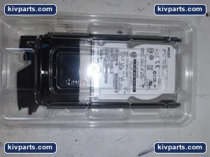 Hitachi 5541890-A HGST HDS SAS Hard Drive – actual item, photo 2 of 3