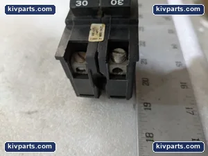 LK-6428 Circuit Breaker – actual item, photo 5 of 14