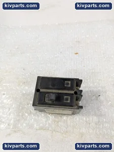 Westinghouse QBH2100 QuickLag Circuit Breaker – actual item, photo 3 of 7