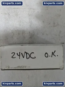 General Electric RL4RD022T Control Relay Contactor – actual item, photo 10 of 11