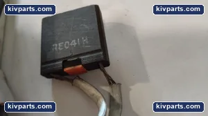 Reliance Electric 419904-1H DC Drive – actual item, photo 2 of 3