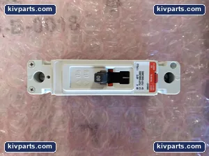 Cutler-Hammer FWF1080LM05 Circuit Breaker – actual item, photo 6 of 12