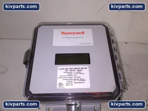 Honeywell H50-480100-R03KIT Class 500 kWh Smart Meter – actual item, photo 2 of 5