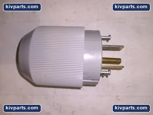 Cooper Arrow Hart Autogrip Plug – actual item, photo 3 of 5