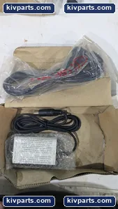 Gilbarco Q13698-03 POWER SUPPLY – actual item, photo 2 of 3